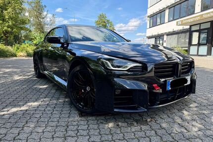 BMW M2 Gebrauchtwagen
