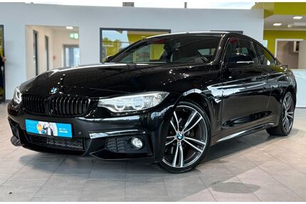 BMW 428 Gebrauchtwagen