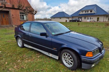 BMW 316 Gebrauchtwagen