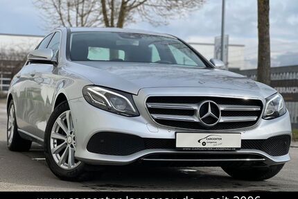 Mercedes-Benz E 200 Gebrauchtwagen