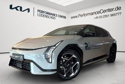 Kia EV4 Gebrauchtwagen