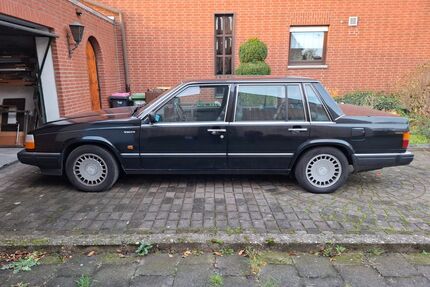 Volvo 760 Gebrauchtwagen