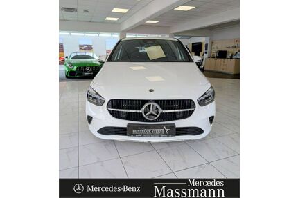 Mercedes-Benz B 200 Gebrauchtwagen