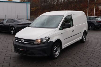 VW Caddy Maxi Gebrauchtwagen