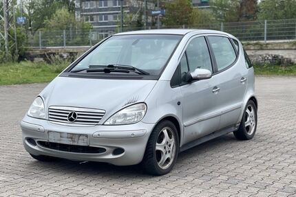 Mercedes-Benz A 190 Gebrauchtwagen