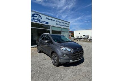 Ford EcoSport Gebrauchtwagen