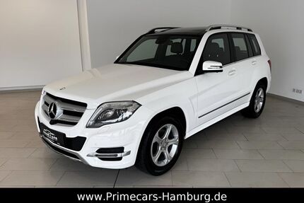 Mercedes-Benz GLK 220 Gebrauchtwagen