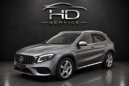 Mercedes-Benz GLA 200 Gebrauchtwagen