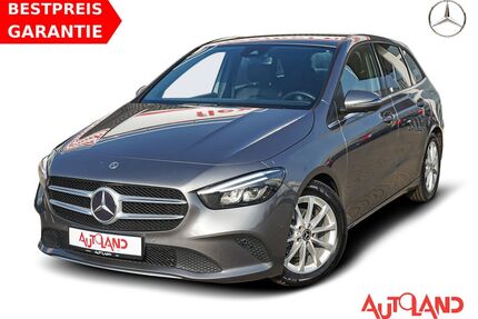 Mercedes-Benz B 180 Gebrauchtwagen