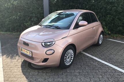 Fiat 500e Gebrauchtwagen