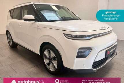 Kia Soul Gebrauchtwagen