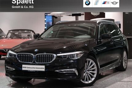 BMW 540 Gebrauchtwagen