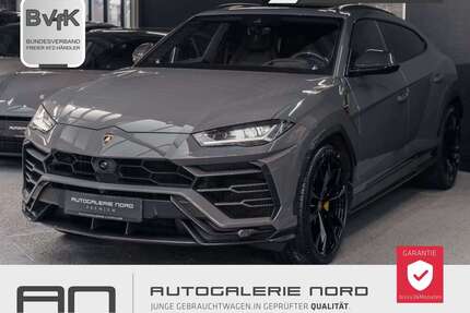 Lamborghini Urus Gebrauchtwagen