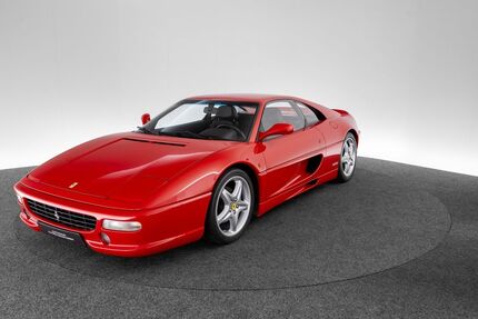 Ferrari F355 Gebrauchtwagen