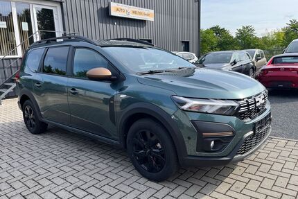 Dacia Jogger Gebrauchtwagen