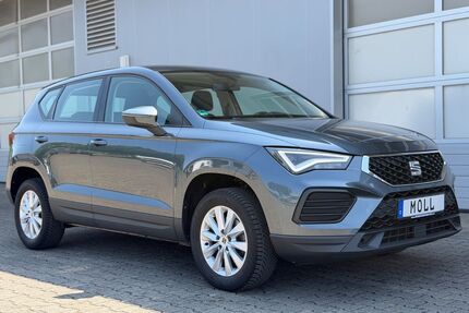 Seat Ateca Gebrauchtwagen