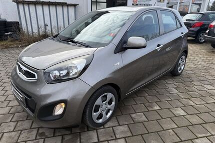 Kia Picanto Gebrauchtwagen