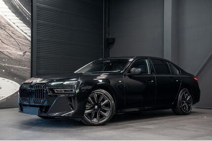 BMW 740 Gebrauchtwagen