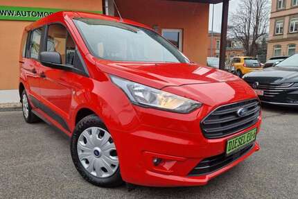 Ford Transit Connect Gebrauchtwagen