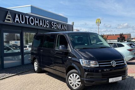VW T6 Caravelle Gebrauchtwagen