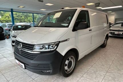 VW T6 Transporter Gebrauchtwagen