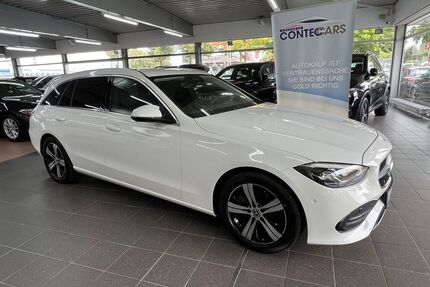 Mercedes-Benz C 220 Gebrauchtwagen