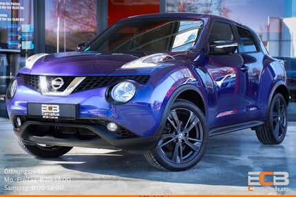 Nissan Juke Gebrauchtwagen