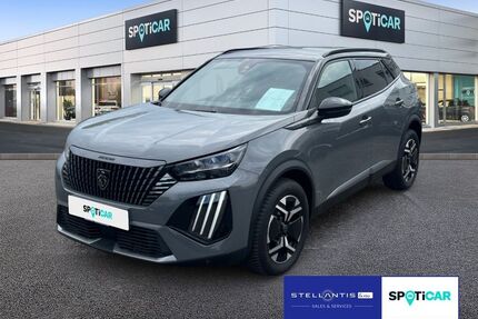Peugeot 2008 Gebrauchtwagen