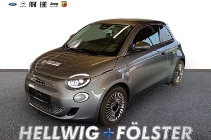 Fiat 500e Gebrauchtwagen
