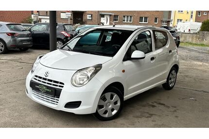 Suzuki Alto Gebrauchtwagen