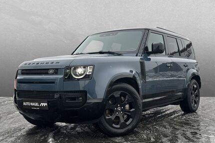 Land Rover Defender Gebrauchtwagen