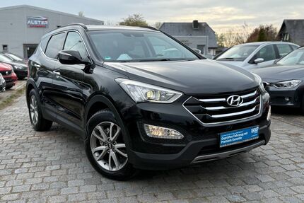 Hyundai SANTA FE Gebrauchtwagen