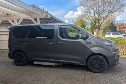 Peugeot Traveller Gebrauchtwagen