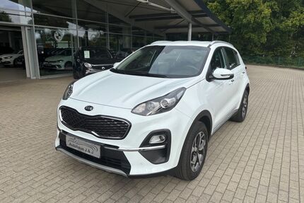 Kia Sportage Gebrauchtwagen
