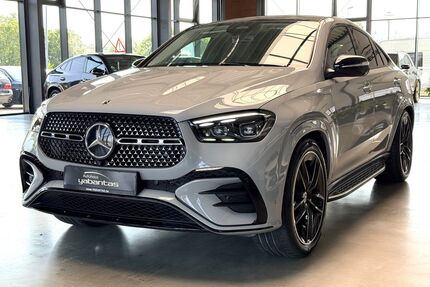 Mercedes-Benz GLE 400 Gebrauchtwagen