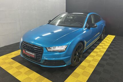 Audi A7 Gebrauchtwagen