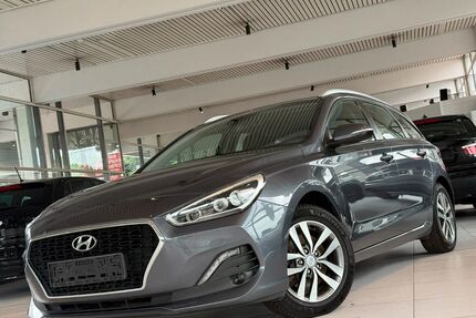 Hyundai i30 Gebrauchtwagen
