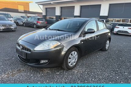 Fiat Bravo Gebrauchtwagen