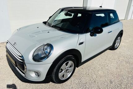 Mini Cooper Gebrauchtwagen
