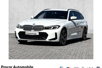 BMW 318 Gebrauchtwagen