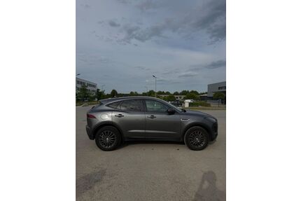 Jaguar E-Pace Gebrauchtwagen