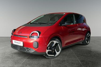 Renault Twingo Gebrauchtwagen