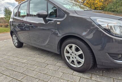Opel Meriva Gebrauchtwagen