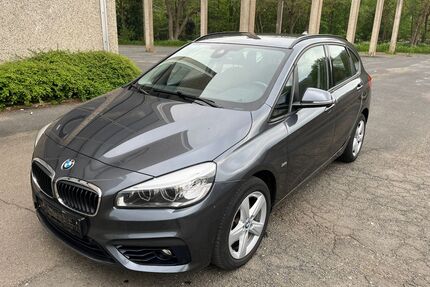 BMW 218 Active Tourer Gebrauchtwagen