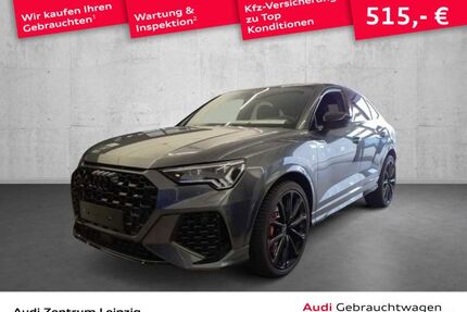 Audi RSQ3 Gebrauchtwagen