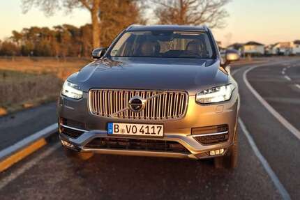 Volvo XC90 Gebrauchtwagen