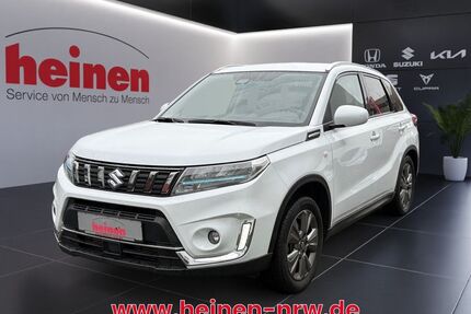Suzuki Vitara Gebrauchtwagen