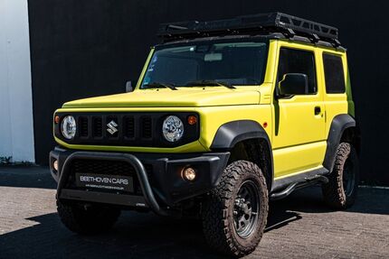 Suzuki Jimny Gebrauchtwagen