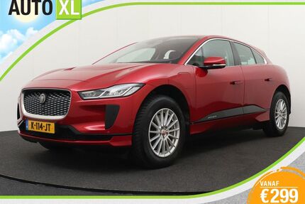 Jaguar I-Pace Gebrauchtwagen