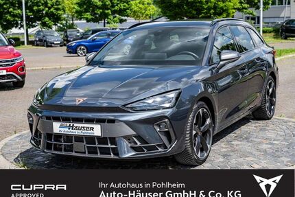 Cupra Leon Gebrauchtwagen